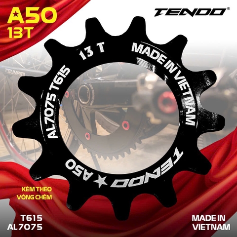 Nhông Tendo A50