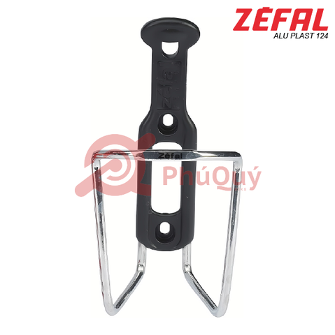 GỌNG BÌNH NƯỚC ZEFAL ALU PLAST EPOXY RẺ