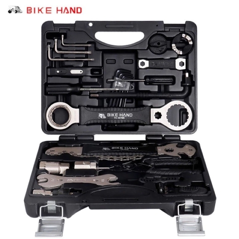 Bộ đồ nghề BIKE HAND YC-721 22 món