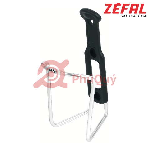 GỌNG BÌNH NƯỚC ZEFAL ALU PLAST EPOXY RẺ