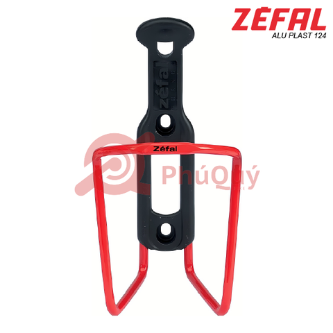 GỌNG BÌNH NƯỚC ZEFAL ALU PLAST EPOXY RẺ