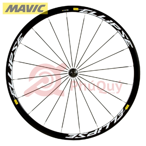 BÁNH BỘ MAVIC ELLIPSE TRACK FIX-FIX FIXEDGEAR