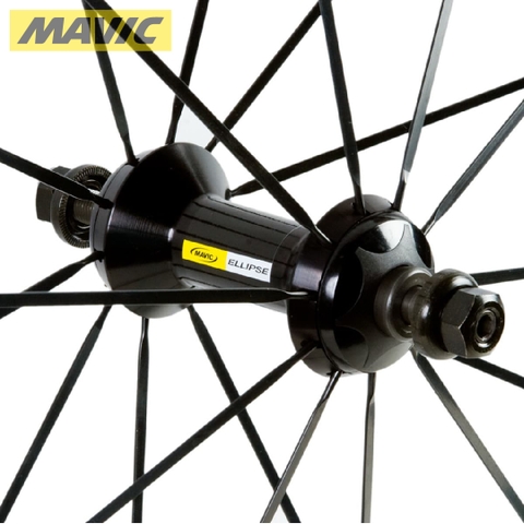 BÁNH BỘ MAVIC ELLIPSE TRACK FIX-FIX FIXEDGEAR