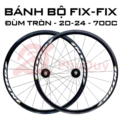 BÁNH BỘ INTRO7 ĐÙM TRÒN 20-24H FIX-FIX