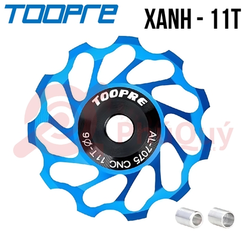 Bánh Xe Đề Bạc Đạn CERAMIC TOOPRE