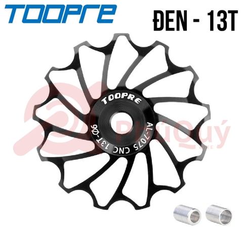 Bánh Xe Đề Bạc Đạn CERAMIC TOOPRE