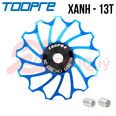 Bánh Xe Đề Bạc Đạn CERAMIC TOOPRE