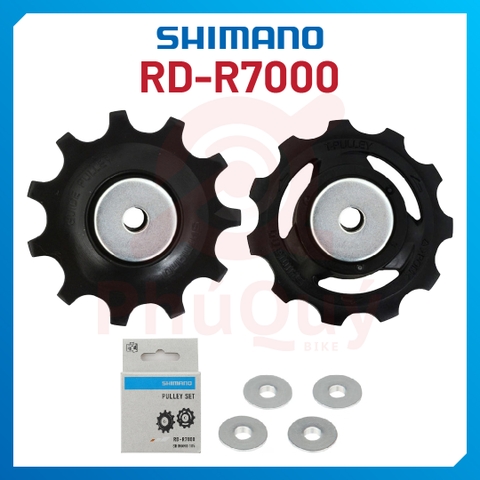 BÁNH XE ĐỀ SHIMANO R7000 HÀNG HỘP