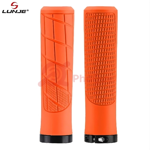 Bao Tay Nắm Cao Su LUNJE 5 Màu
