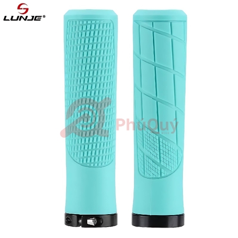Bao Tay Nắm Cao Su LUNJE 5 Màu