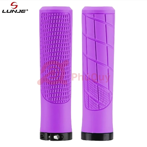 Bao Tay Nắm Cao Su LUNJE 5 Màu