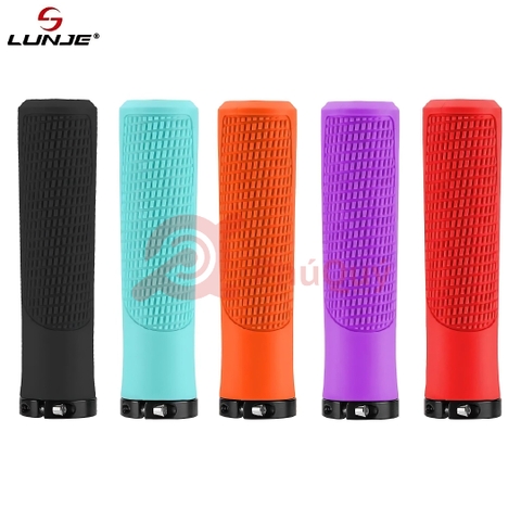 Bao Tay Nắm Cao Su LUNJE 5 Màu