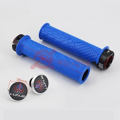 Bao Tay Nắm Nhựa Xe Đạp LUNJE