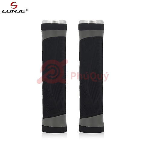 Bao Tay Nắm Dẻo Xe Đạp LUNJE