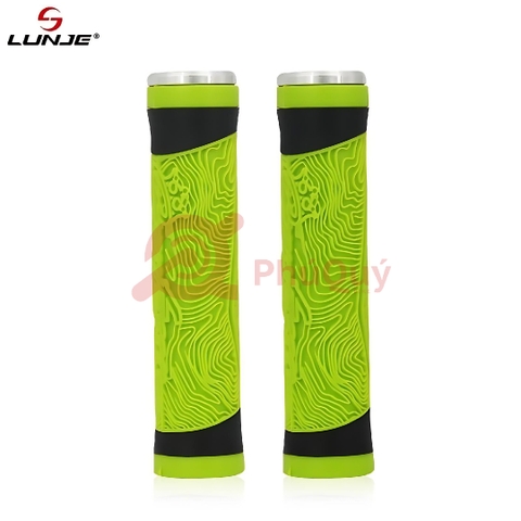 Bao Tay Nắm Dẻo Xe Đạp LUNJE
