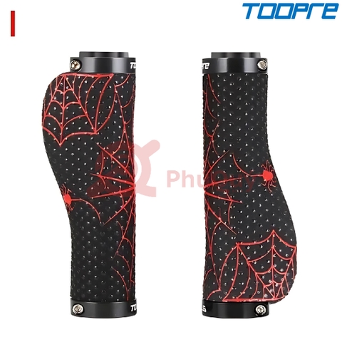Bao Tay Nắm Mạng Nhện TOOPRE