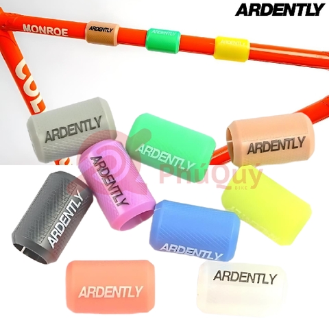 Cao Su Bảo Vệ Sườn ARDENTLY Nhiều Màu