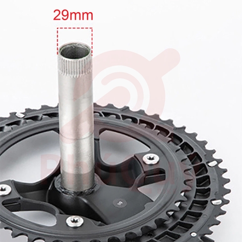 BB PROMEND PF30 - DUB 29MM - ÉP NỔI 46MM