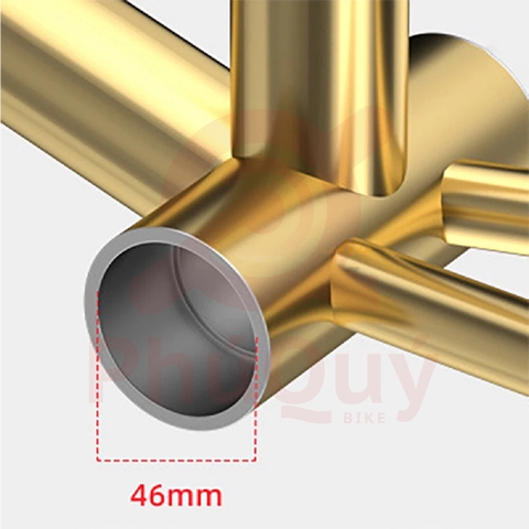 BB PROMEND PF30 - DUB 29MM - ÉP NỔI 46MM