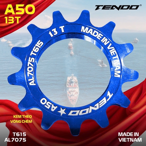 Nhông Tendo A50