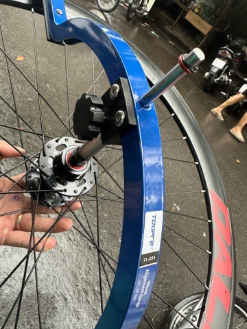 Cây Đo Tâm Bánh TOOPRE TL-225