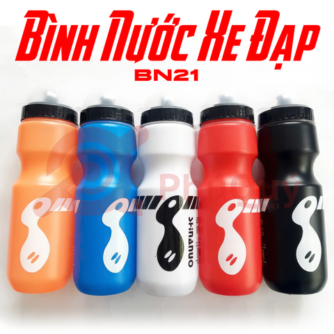 Bình Nước Nhựa Rẻ BN21