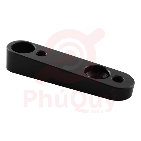 ADAPTER không hiệu chuyển đổi cầu thắng 140-160 Chuyên dùng xe cuộc thắng đĩa sau