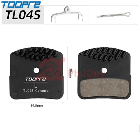 Bố Thắng Tản Nhiệt TOOPRE