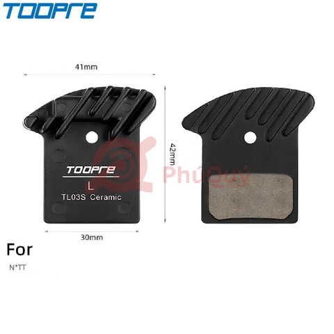 Bố Thắng Tản Nhiệt TOOPRE