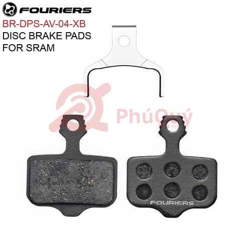 BỐ SRAM THƯƠNG HIỆU FOURIERS TAIWAN