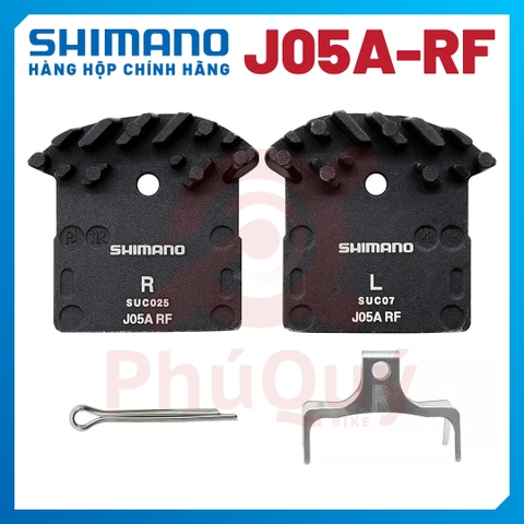 Bố Thắng Đĩa J05A HỘP 1 BỘ SHIMANO