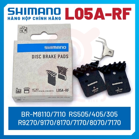 Bố Thắng Đĩa L05A HỘP 1 BỘ SHIMANO