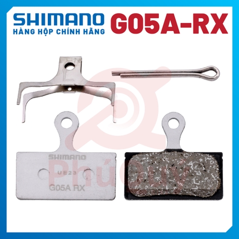 Bố Thắng SHIMANO G05A-RX