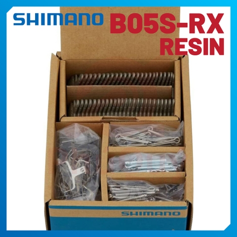 Bố Thắng Đĩa SHIMANO B05S