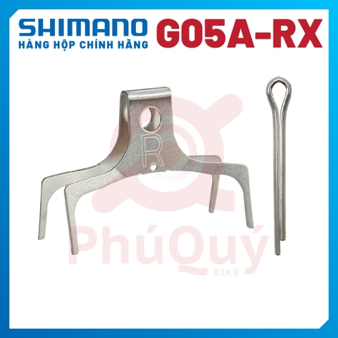 Bố Thắng SHIMANO G05A-RX