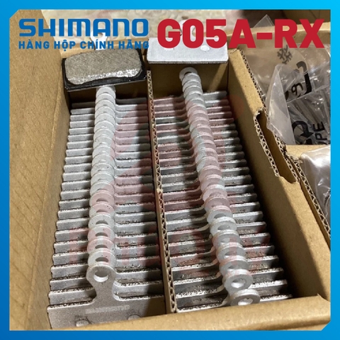 Bố Thắng SHIMANO G05A-RX