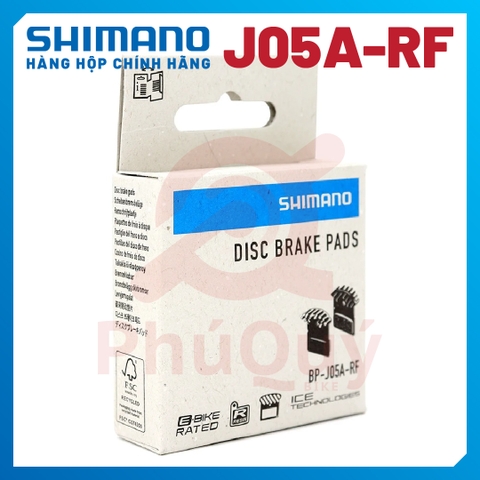 Bố Thắng Đĩa J05A HỘP 1 BỘ SHIMANO