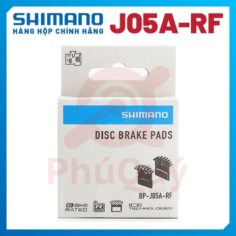 Bố Thắng Đĩa J05A HỘP 1 BỘ SHIMANO