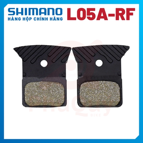 Bố Thắng Đĩa L05A HỘP 1 BỘ SHIMANO