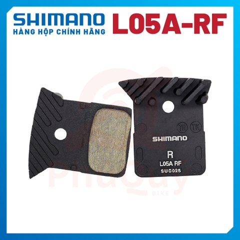 Bố Thắng Đĩa L05A HỘP 1 BỘ SHIMANO