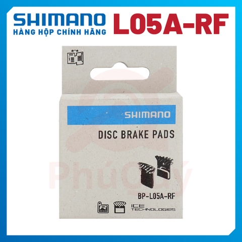 Bố Thắng Đĩa L05A HỘP 1 BỘ SHIMANO