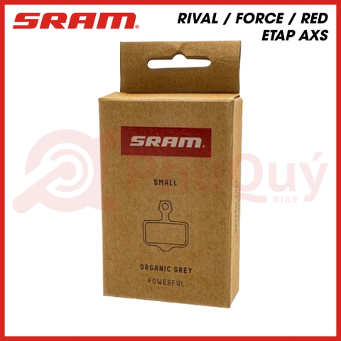 Bố Thắng Đĩa SRAM RIVAL
