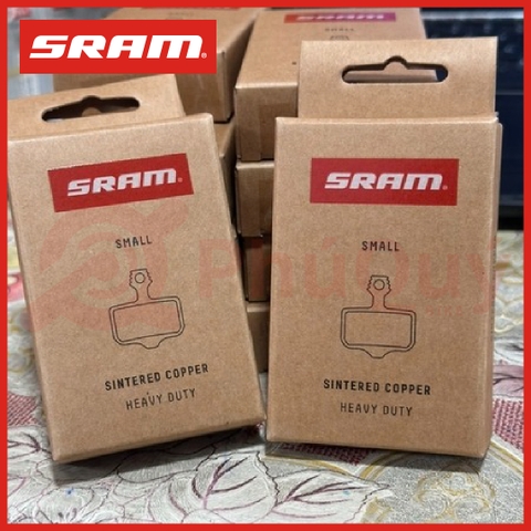 Bố Thắng Đĩa SRAM RIVAL