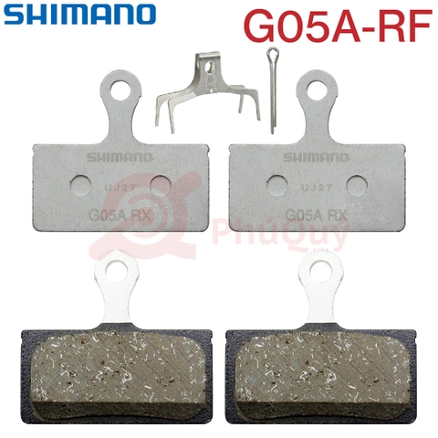 Bố Thắng SHIMANO G05A