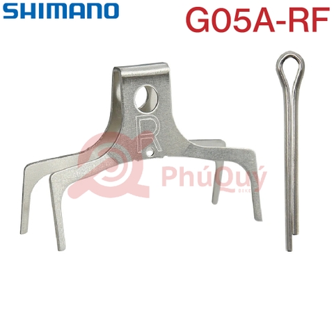 Bố Thắng SHIMANO G05A