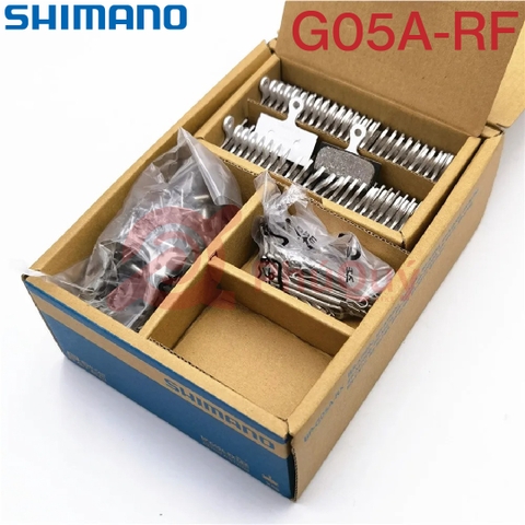 Bố Thắng SHIMANO G05A