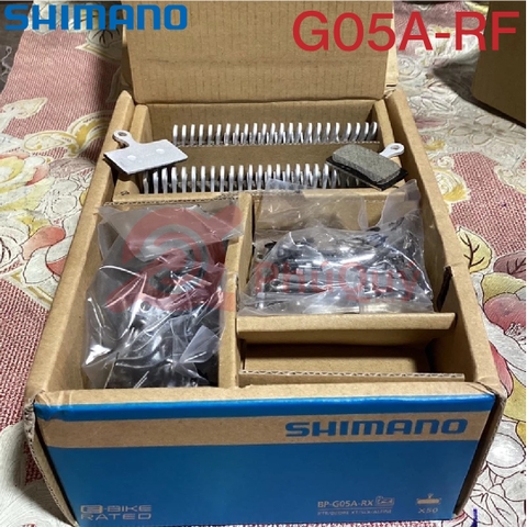 Bố Thắng SHIMANO G05A