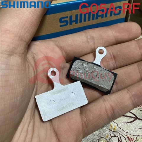 Bố Thắng SHIMANO G05A
