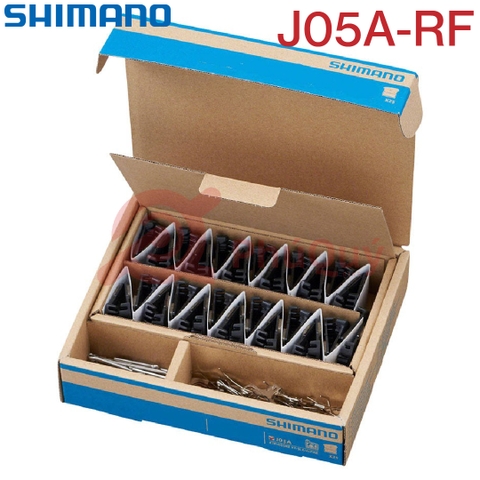 Bố Thắng Tản Nhiệt SHIMANO J05A Resin