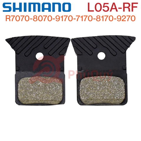 Bố Thắng Tản Nhiệt  L05A KHÔNG HỘP SHIMANO CHÍNH HÃNG